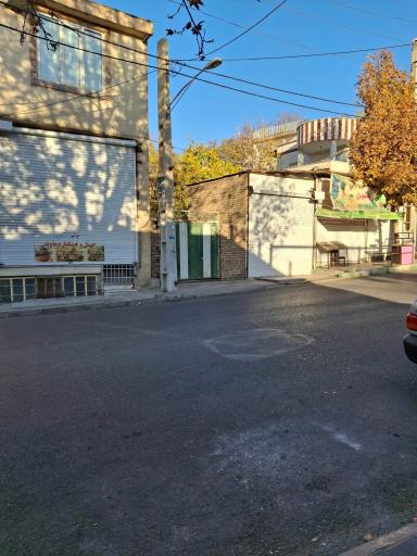 عکس میوه‌ فروشی جیلارد