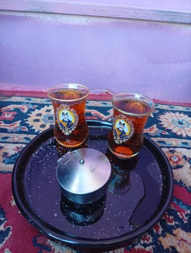 عکس کافه دیار