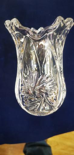 عکس کریستال آماتیس 