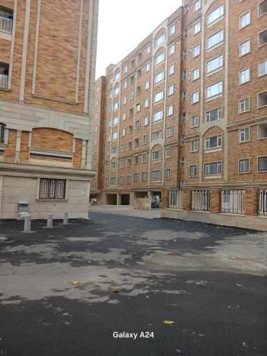 عکس شهرک سردار سلیمانی