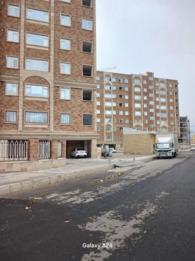 عکس شهرک سردار سلیمانی