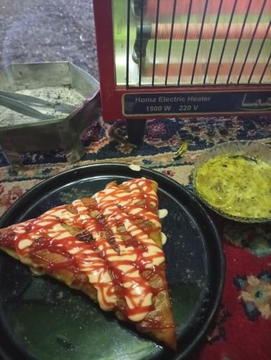 عکس کافه دیار
