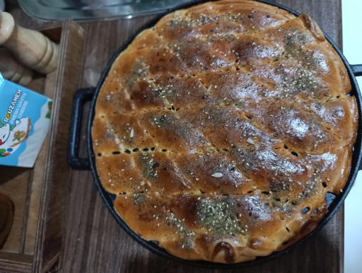 عکس کافه نان سیبالا