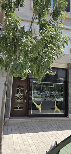طلافروشی میلادبابائی (تعمیرات طلا)