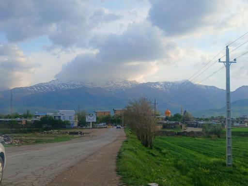 شهرک سلگی