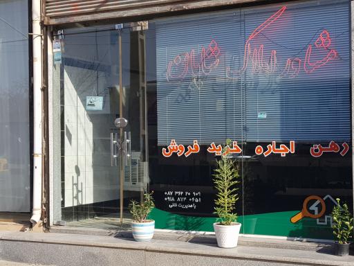 عکس مشاور املاک شایان