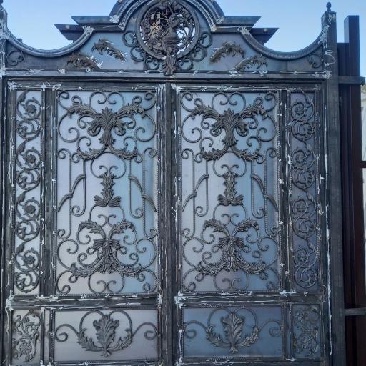 عکس درب و پنجره آرش ریکایی