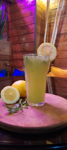 عکس کافه راش 