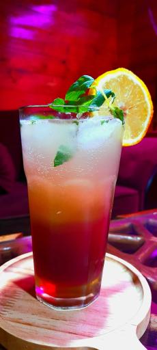 عکس کافه راش 