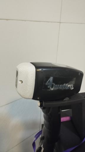 عکس کلینیک لیزر آوا 