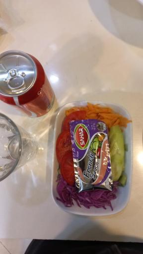 عکس رستوران حاج عیسی