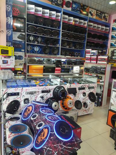 عکس سیتی اسپرت تبریز (حمیدی)