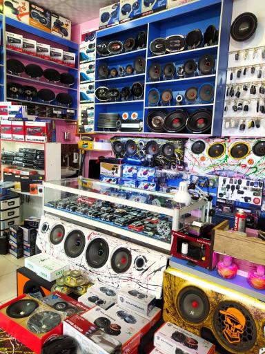 عکس سیتی اسپرت تبریز (حمیدی)