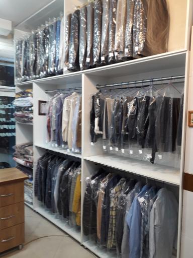 عکس اتوشویی ابر سفید 