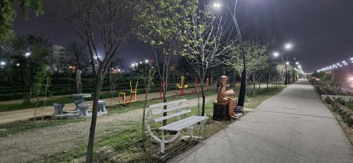 عکس جاده سلامت