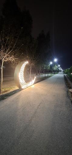 عکس جاده سلامت