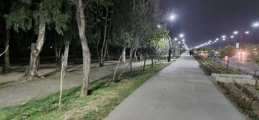 عکس جاده سلامت