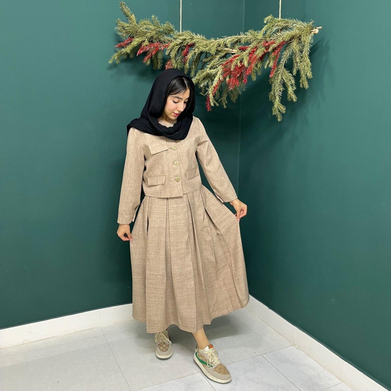 عکس مزون مایا