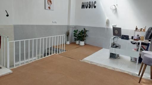 عکس آموزشگاه موسیقی طنین 