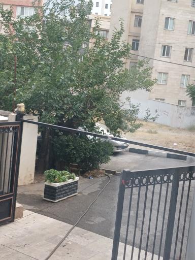 عکس مجتمع گل آذین