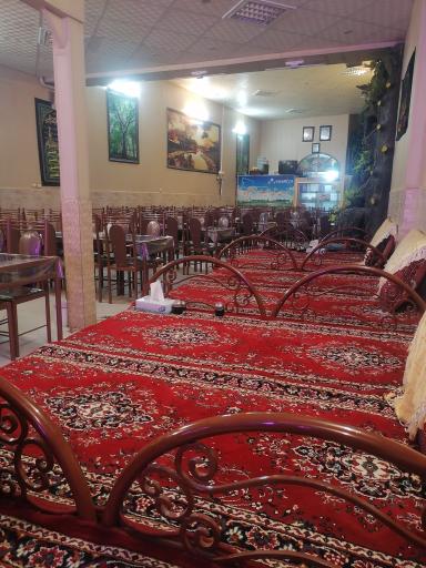 عکس رستوران سنتی میلاد نور