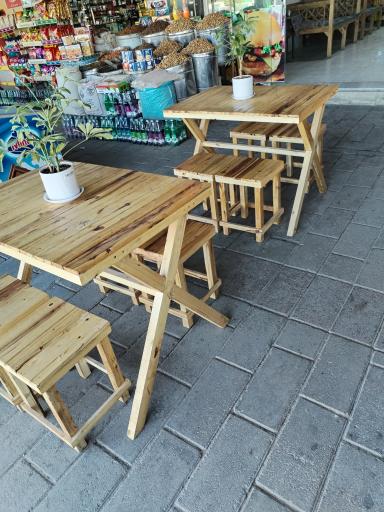 عکس پیتزا ساندویچ دلبر