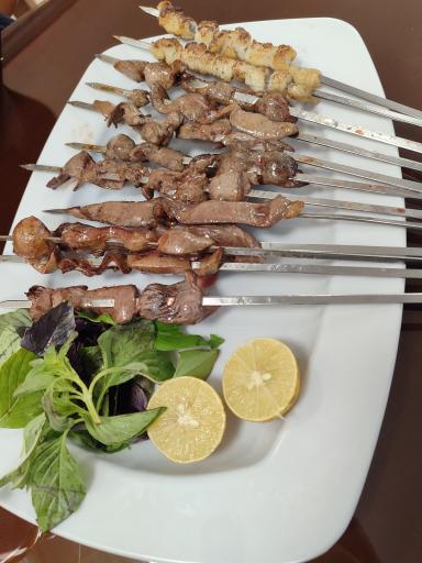 عکس جگرکی سراب (شعبه 2)