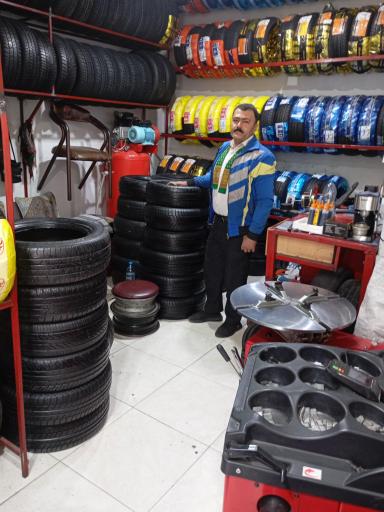 اتولاستیک منصف