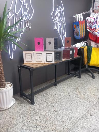 عکس آرایشی بهداشتی سپید