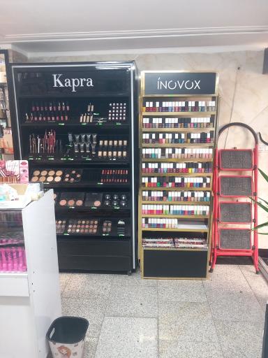 عکس آرایشی بهداشتی سپید