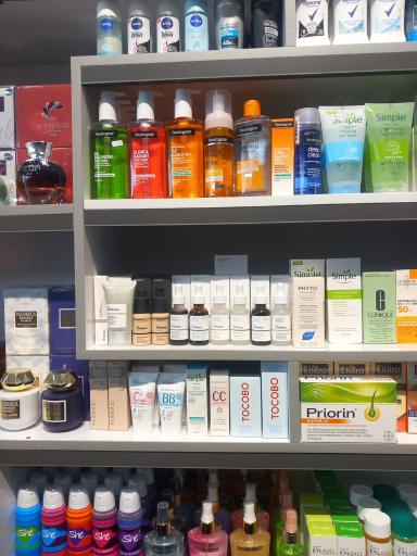 عکس آرایشی بهداشتی سپید