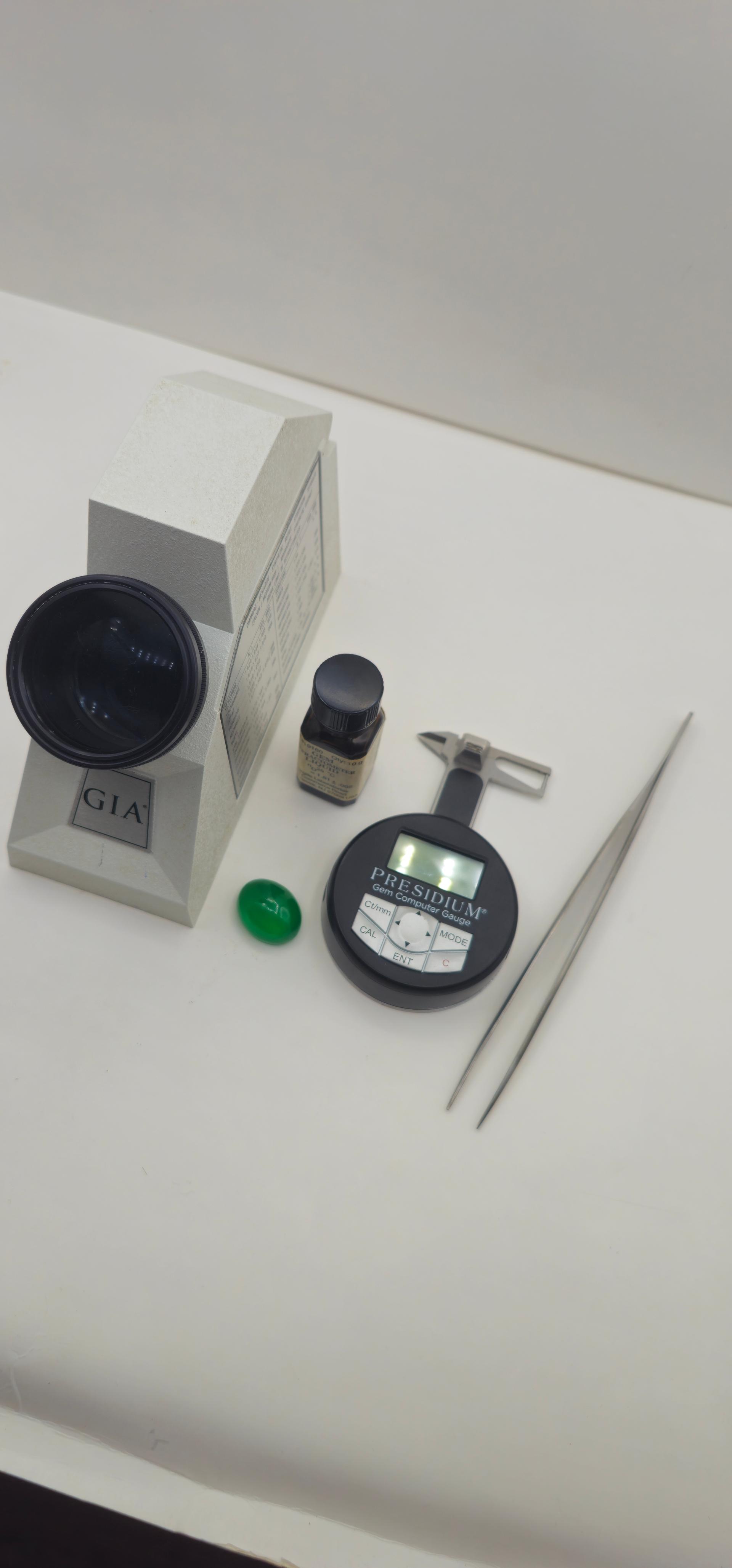 عکس گوهرشناسی کیپا