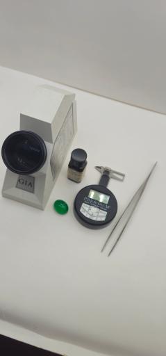 عکس گوهرشناسی کیپا