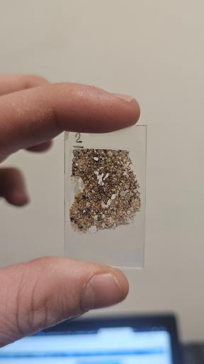 گوهرشناسی کیپا