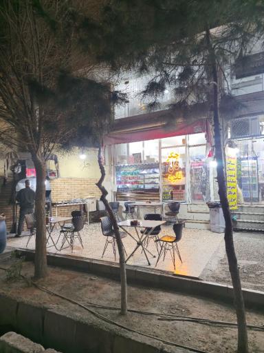 عکس جگر سرای محمد 