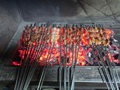 عکس جگر سرای محمد 