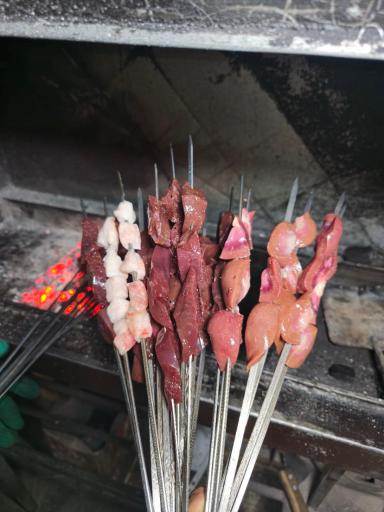 عکس جگر سرای محمد 