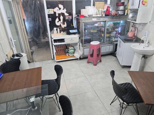 عکس جگر سرای محمد 