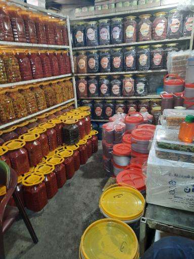 عکس فروشگاه زرین سبز