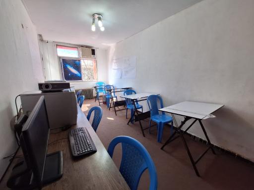 عکس آموزشگاه آریان شبکه