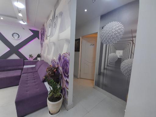 عکس کلینیک زیبایی و لیزر لاویش