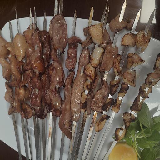 جگرکی سراب (شعبه 2)