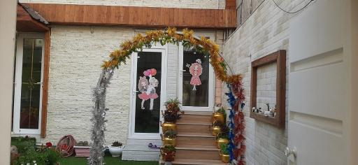 عکس مهد کودک سوگلی