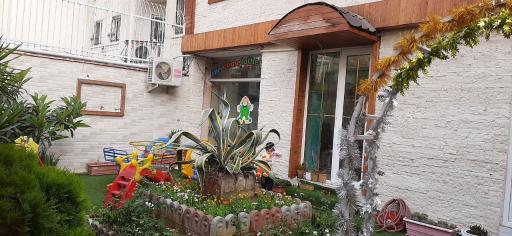 عکس مهد کودک سوگلی