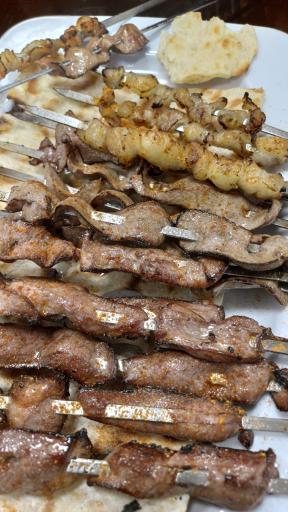 عکس جگرکی سراب (شعبه 2)