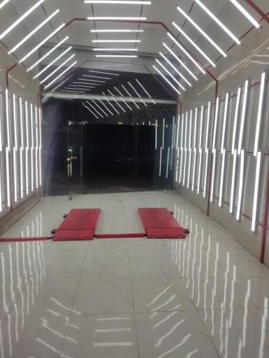 عکس تشخیص رنگ آذربایجان شعبه ۲