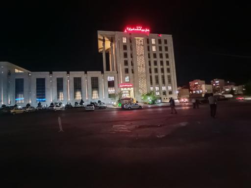 هتل امیران 2