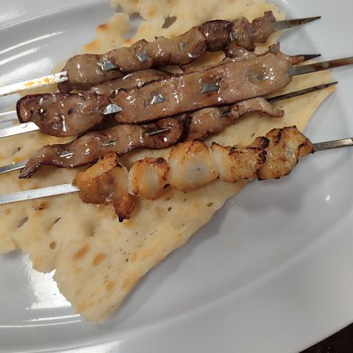 عکس جگرکی سراب (شعبه 2)