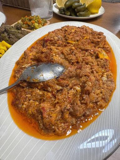 عکس رستوران تی شین