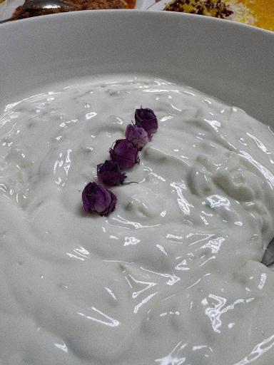 عکس رستوران تی شین